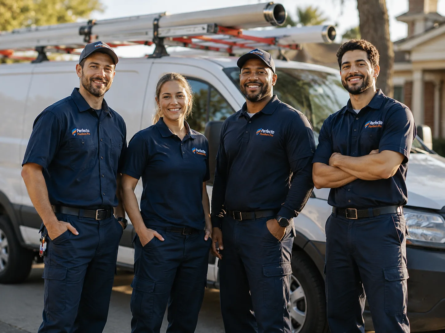 Emergency Plumber Near Me in White Post, VA near me